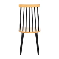 Safavieh Burris 2-pc. Dining Chair