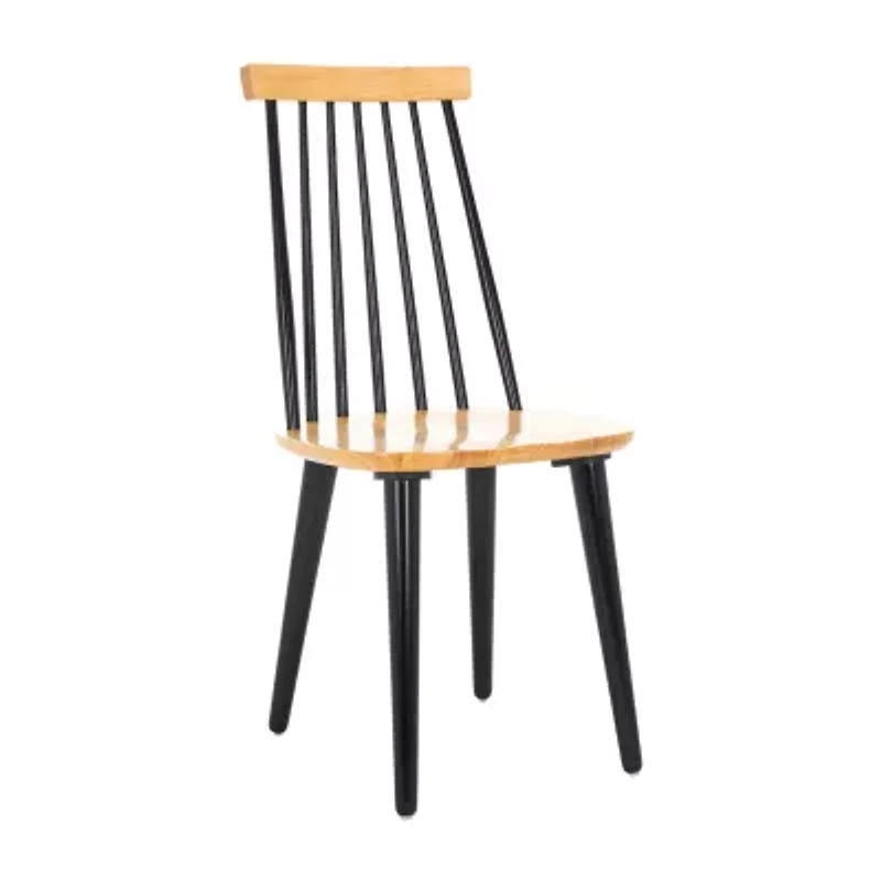 Safavieh Burris 2-pc. Dining Chair