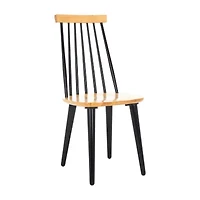 Safavieh Burris 2-pc. Dining Chair
