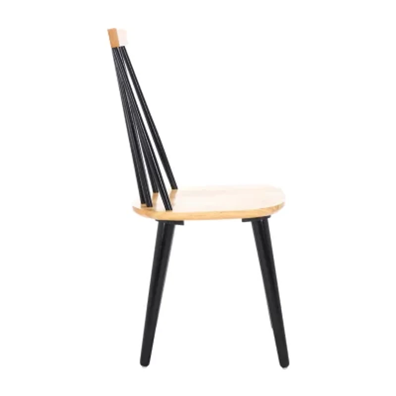 Safavieh Burris 2-pc. Dining Chair