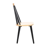Safavieh Burris 2-pc. Dining Chair