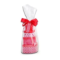 Alder Creek Valentine's Day Tower Of Love Food Set