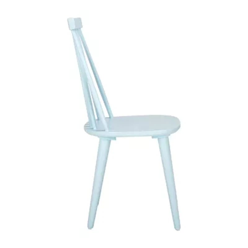 Safavieh Burris 2-pc. Dining Chair