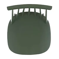 Burris 2-pc. Dining Chair
