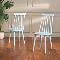 Safavieh Burris 2-pc. Dining Chair