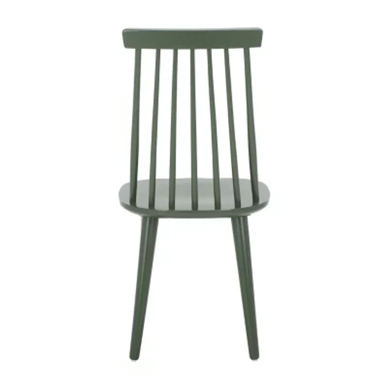 Burris 2-pc. Dining Chair