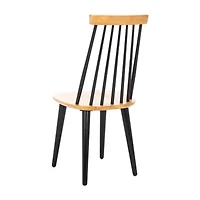 Safavieh Burris 2-pc. Dining Chair