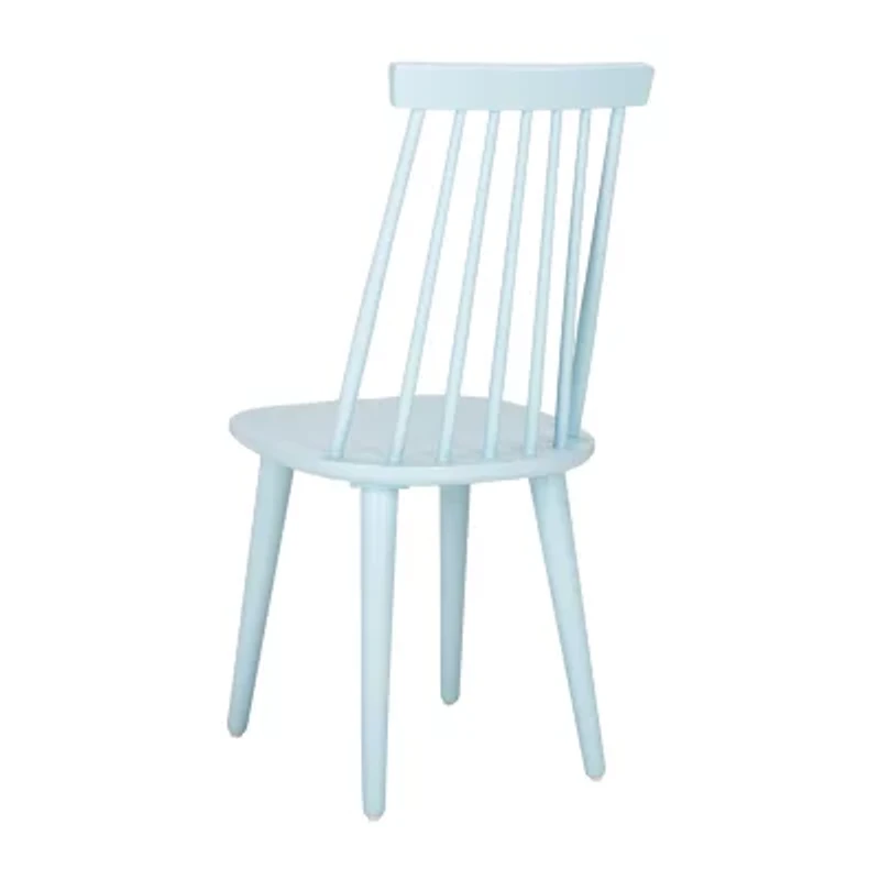 Safavieh Burris 2-pc. Dining Chair