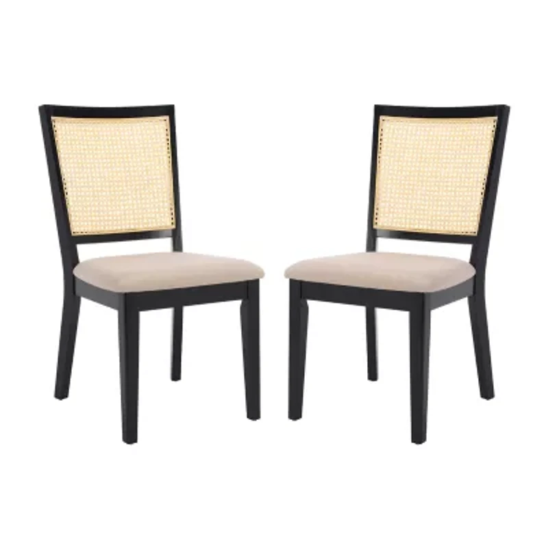 Margo 2-pc. Dining Chair