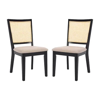 Margo 2-pc. Dining Chair