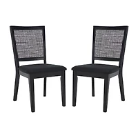 Safavieh Margo 2-pc. Dining Chair