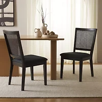 Safavieh Margo 2-pc. Dining Chair