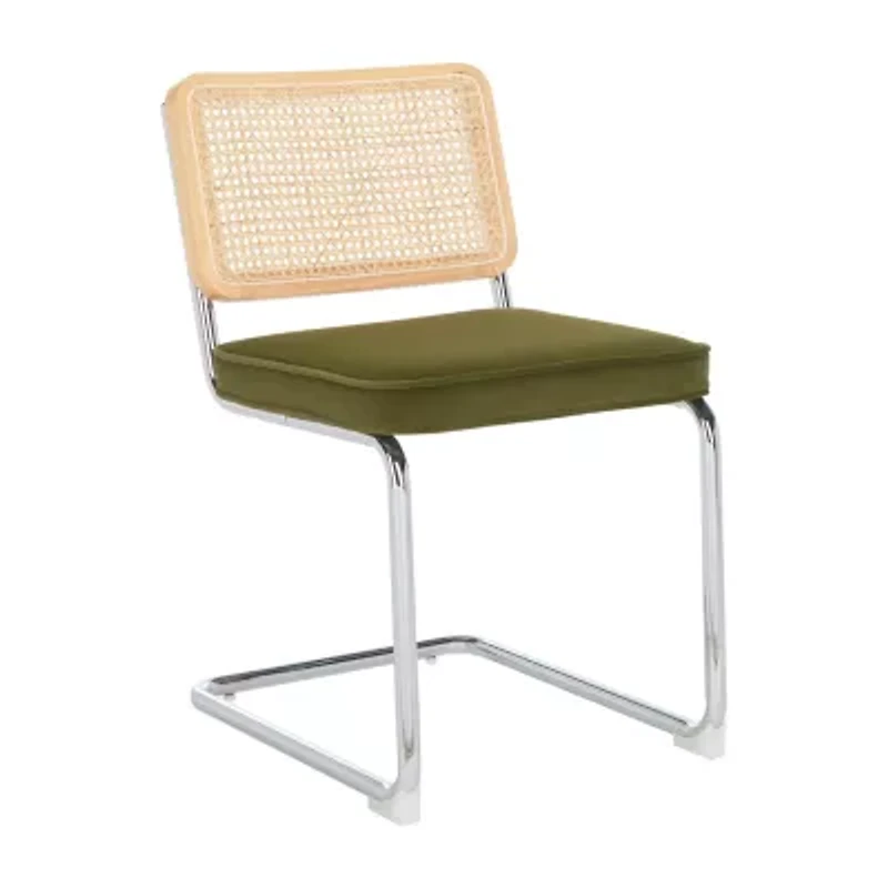 Safavieh Coralia 2-pc. Dining Chair