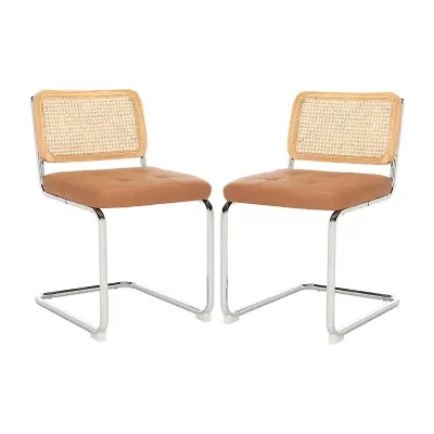 Coralia 2-pc. Dining Chair