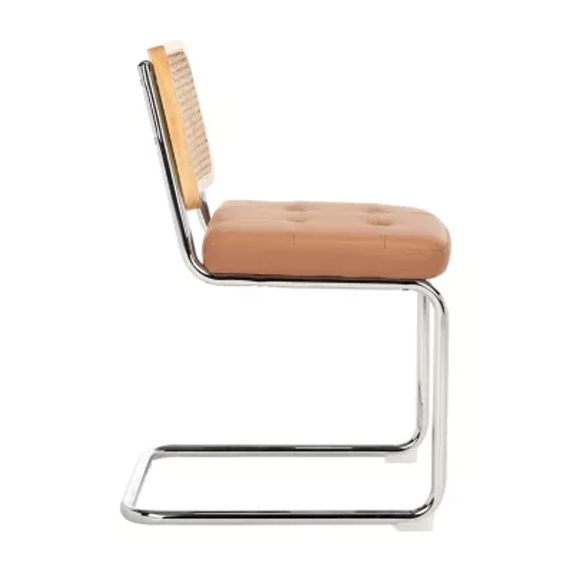 Coralia 2-pc. Dining Chair