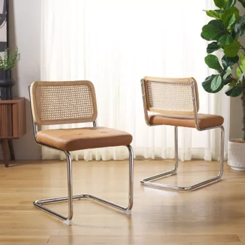 Coralia 2-pc. Dining Chair