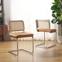Coralia 2-pc. Dining Chair