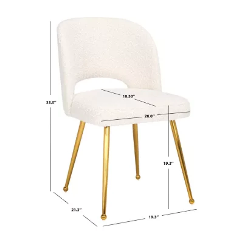 Safavieh Aspyn Dining Chair