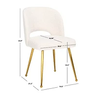 Safavieh Aspyn Dining Chair