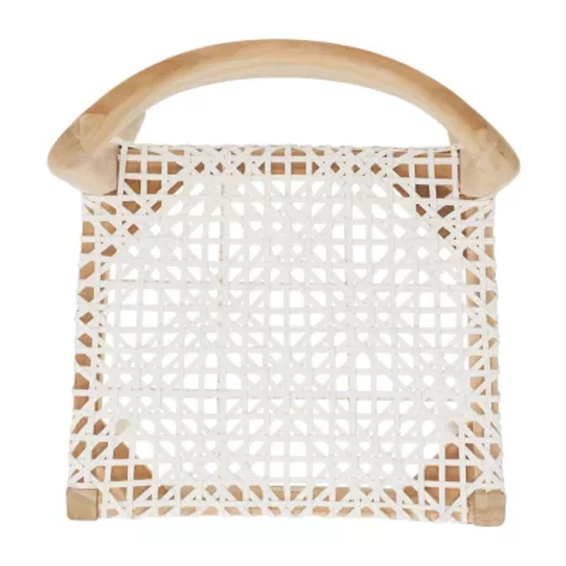 Sezia Leather Dining Chair