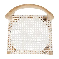 Sezia Leather Dining Chair