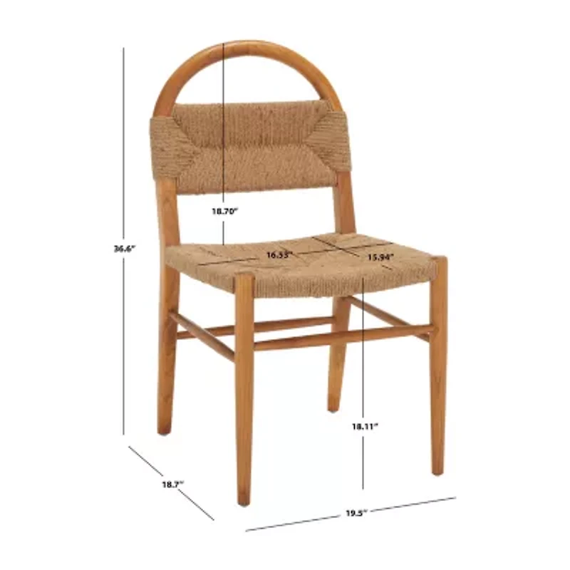 Safavieh Ottilie Dining Chair