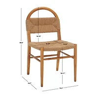 Safavieh Ottilie Dining Chair