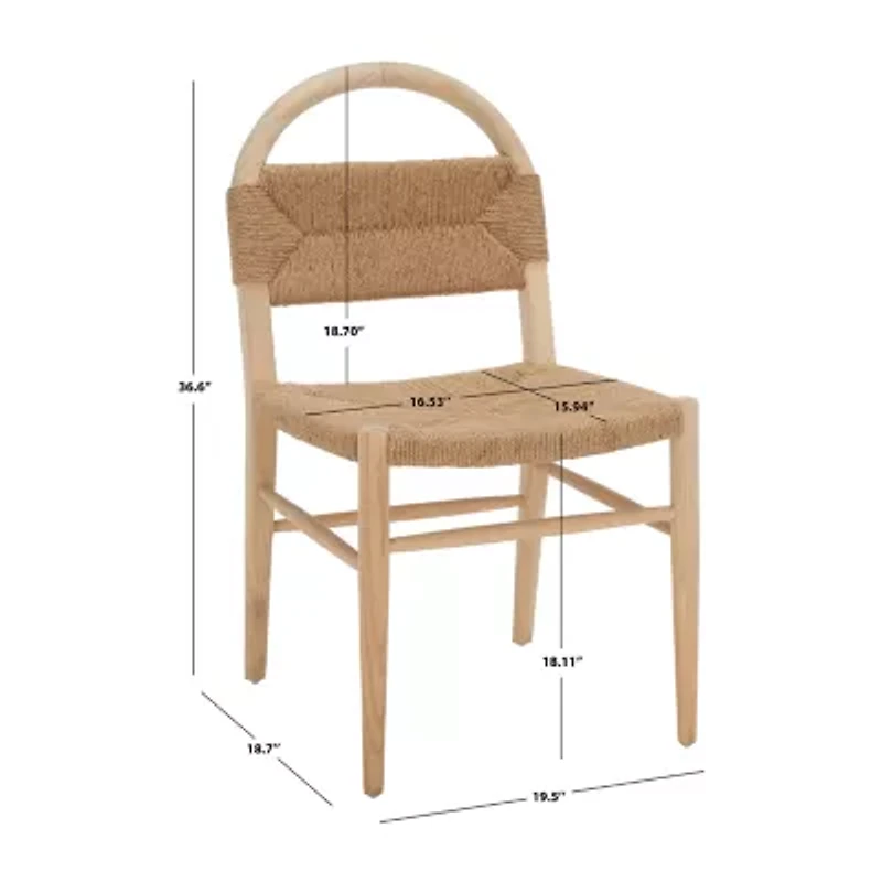 Safavieh Ottilie Dining Chair