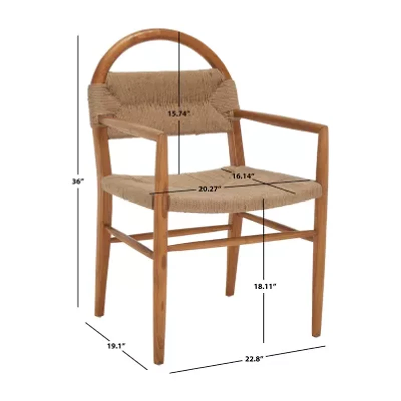 Safavieh Farley Dining Chair