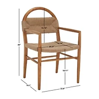 Safavieh Farley Dining Chair