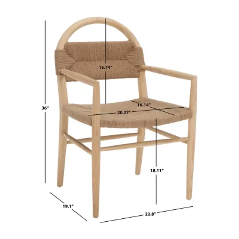 Safavieh Farley Dining Chair