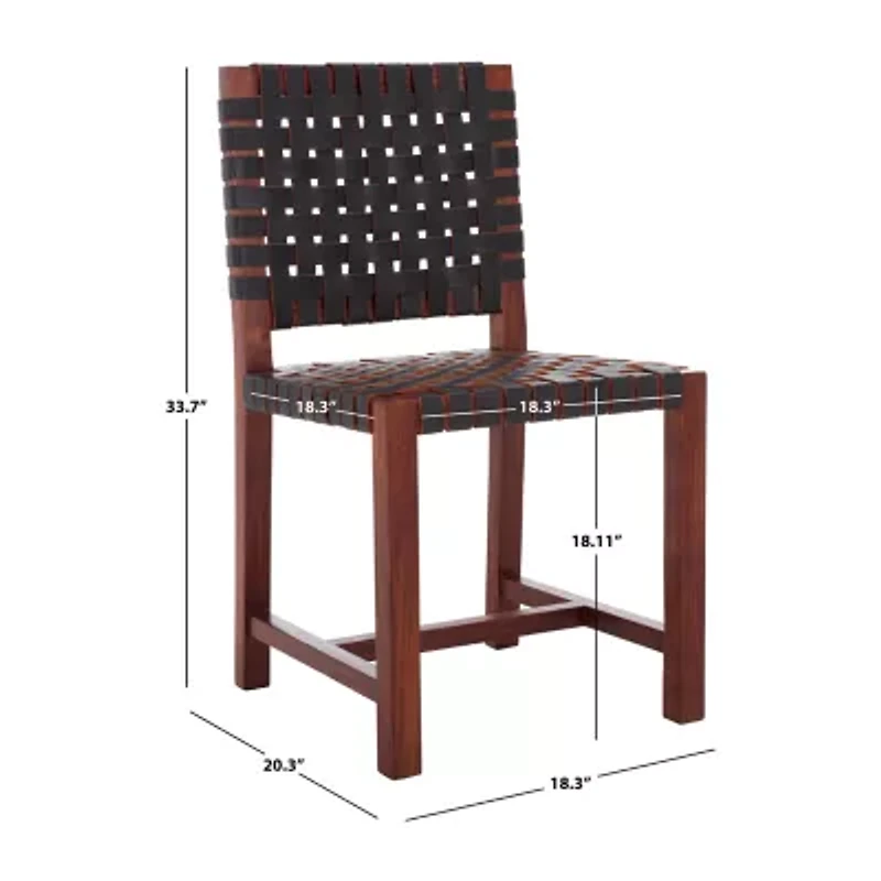 Safavieh Sorrento Dining Chair