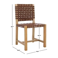 Safavieh Sorrento Dining Chair