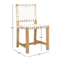 Safavieh Sorrento Dining Chair