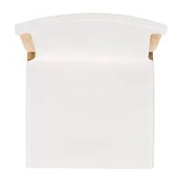 Arian Wood Dining Chair