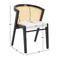 Safavieh Edan Dining Chair