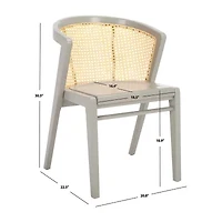 Safavieh Edan Dining Chair