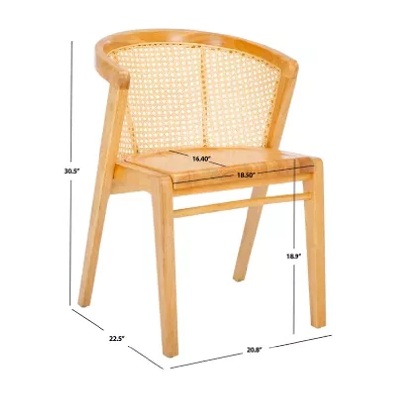 Safavieh Edan Dining Chair