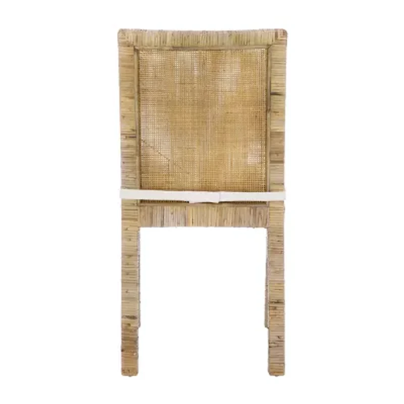 Tojo 2-pc. Dining Chair