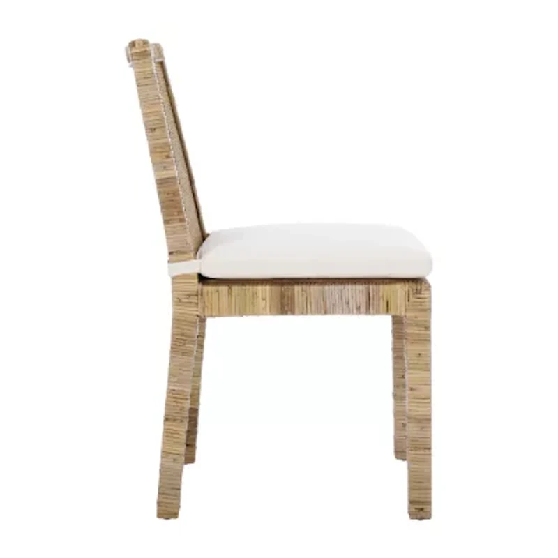 Tojo 2-pc. Dining Chair