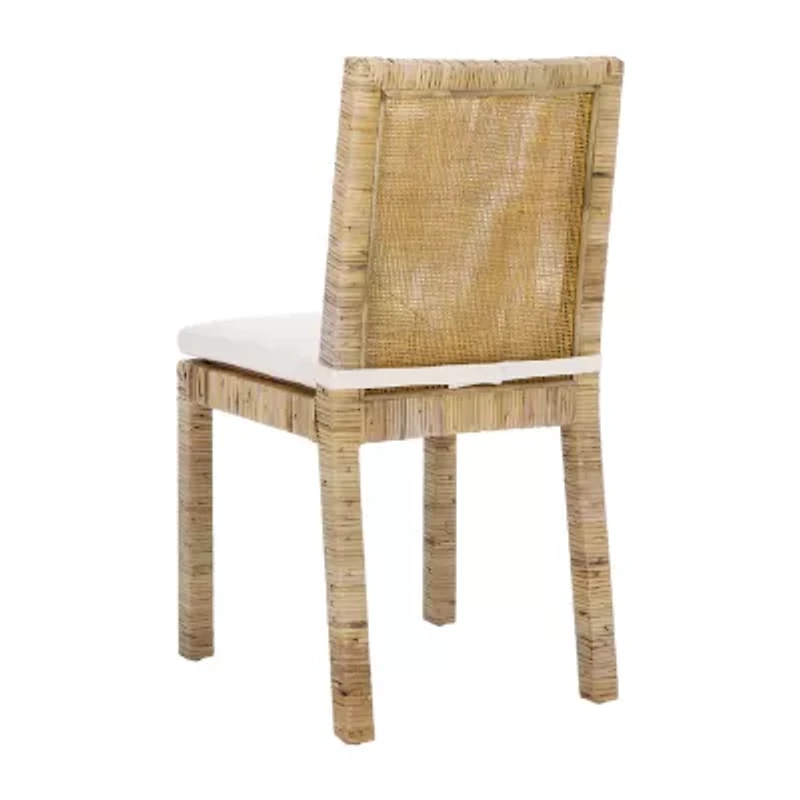 Tojo 2-pc. Dining Chair