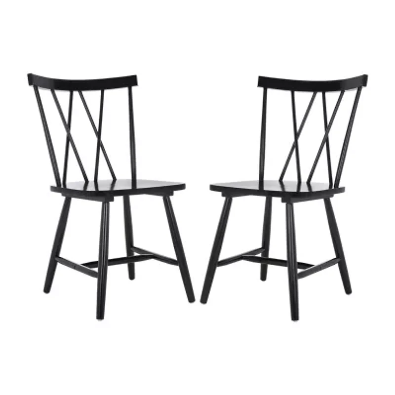 Tayten 2-pc. Dining Chair