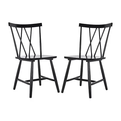 Tayten 2-pc. Dining Chair