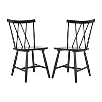 Tayten 2-pc. Dining Chair