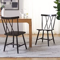 Tayten 2-pc. Dining Chair