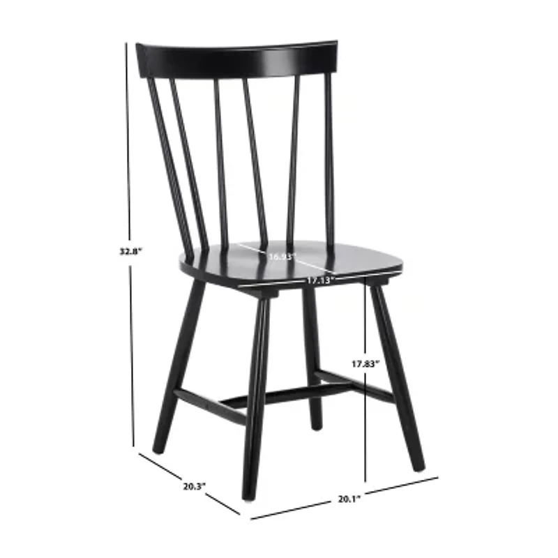 Kealey 2-pc. Dining Chair