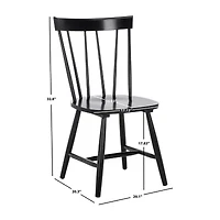 Kealey 2-pc. Dining Chair