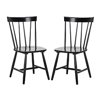 Kealey 2-pc. Dining Chair