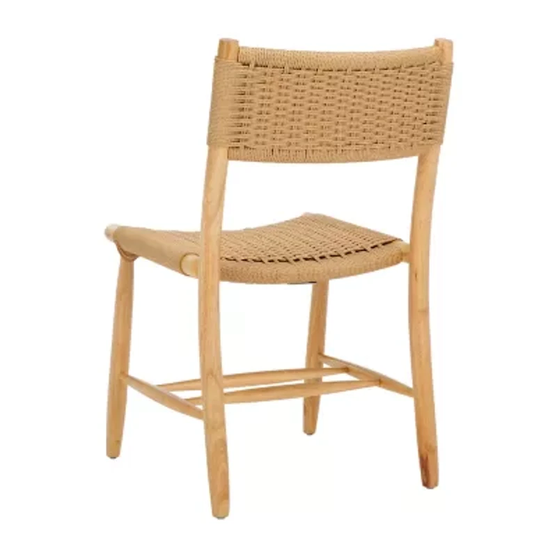 Safavieh Hylos 2-pc. Dining Chair