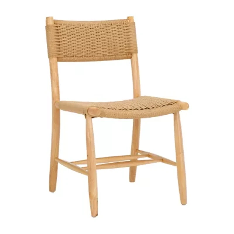 Safavieh Hylos 2-pc. Dining Chair